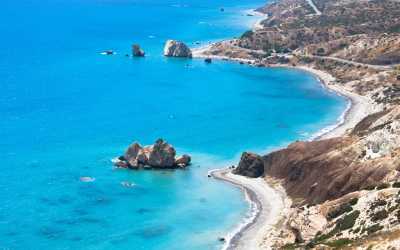 Wycieczka Marathon z Protaras do Pafos